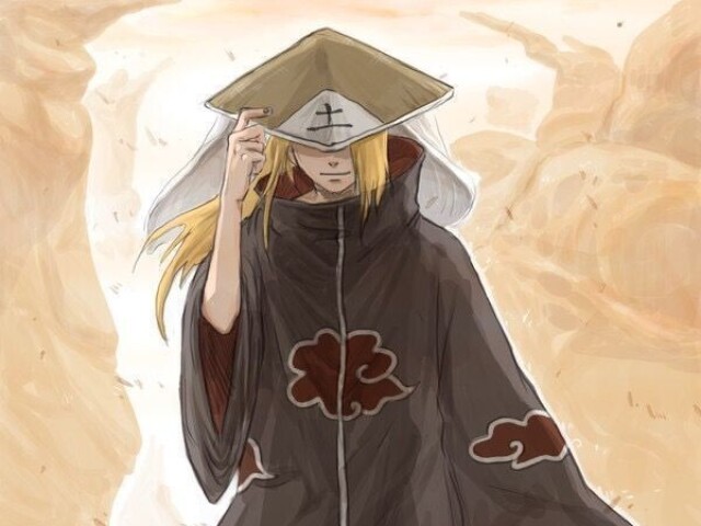 Deidara