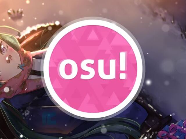 Osu