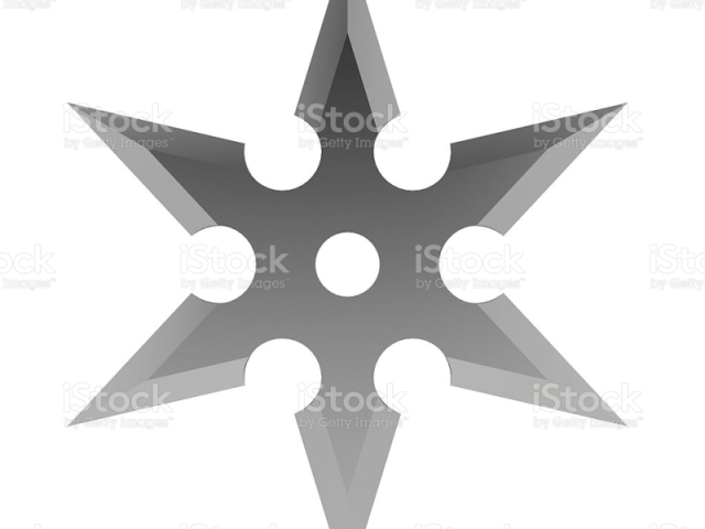 Shuriken