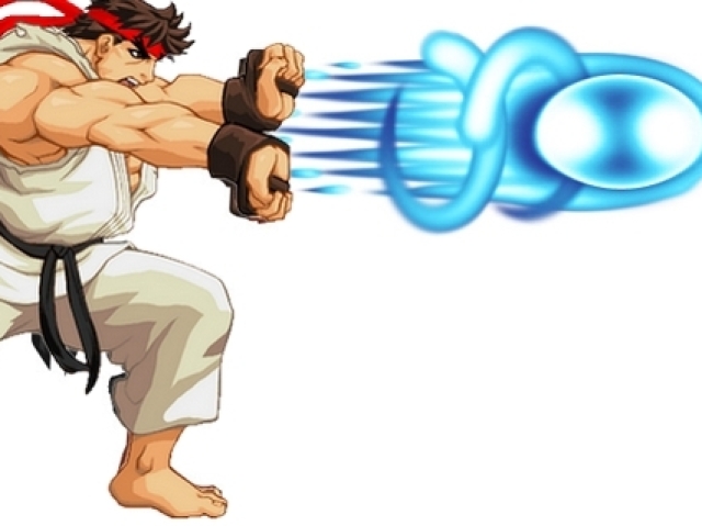 Hadouken