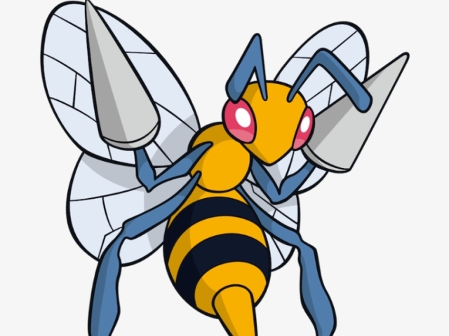 Beedrill