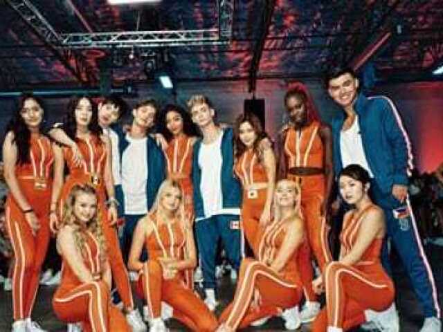 Now United