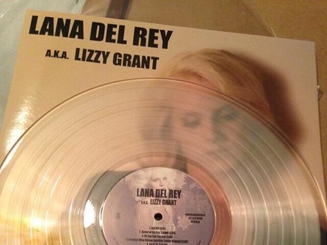 Born To Die