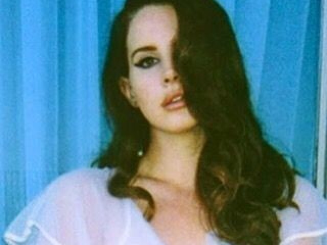 Lust For Life