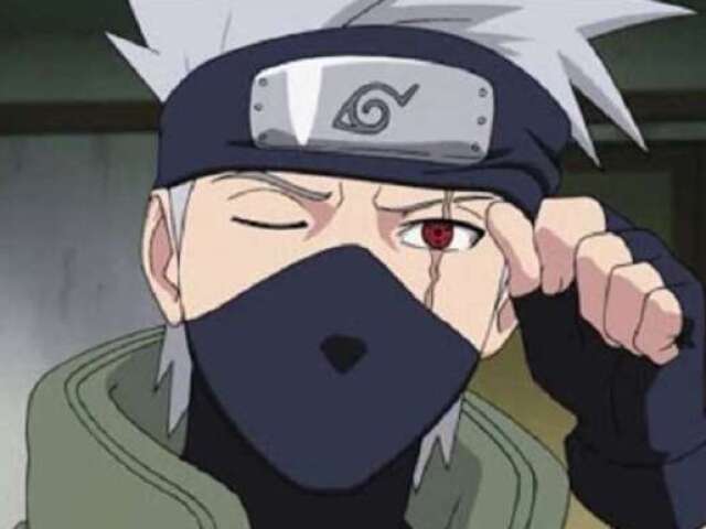 Kakashi