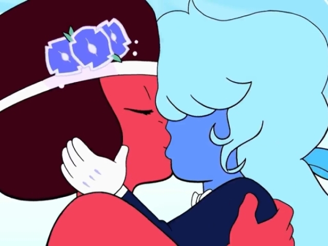 steven universo