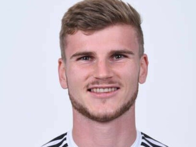 TIMO WERNER