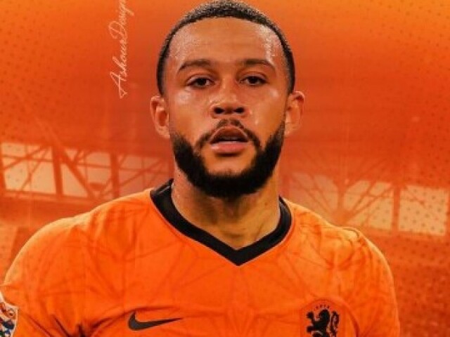 MENPHIS DEPAY