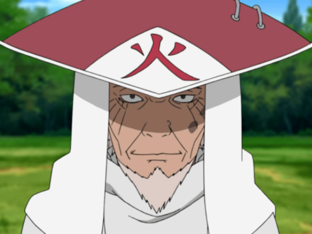 Hokage