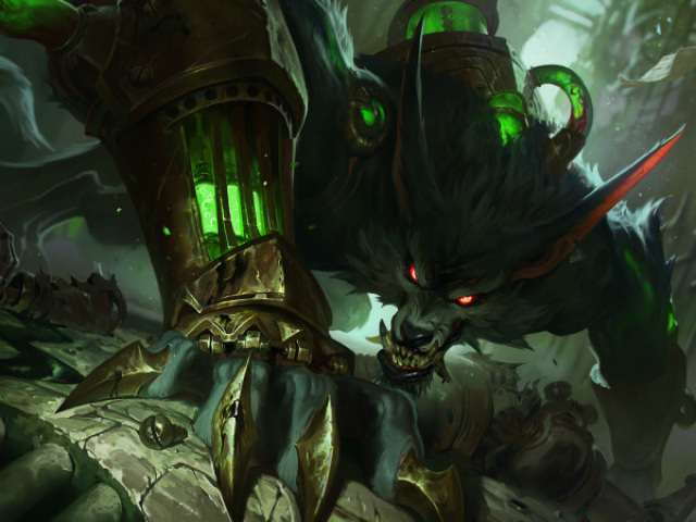 Warwick