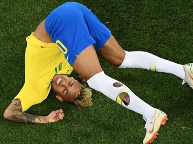 Neymar Cambaliota😎😎