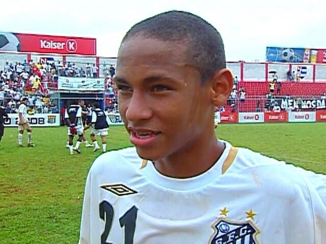 Neyma careca