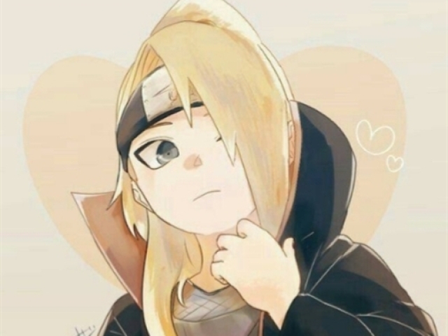 Deidara