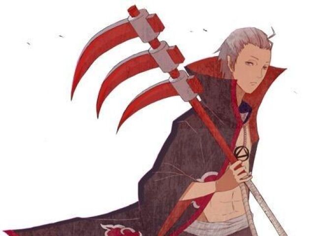 Hidan