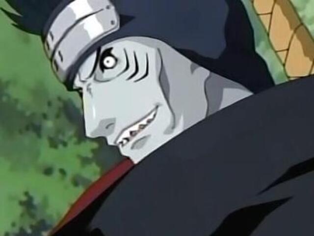 Kisame