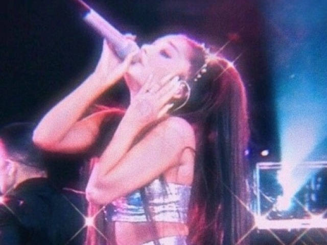 đQuiz da Ariana Grandeđ