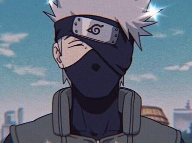 Kakashi