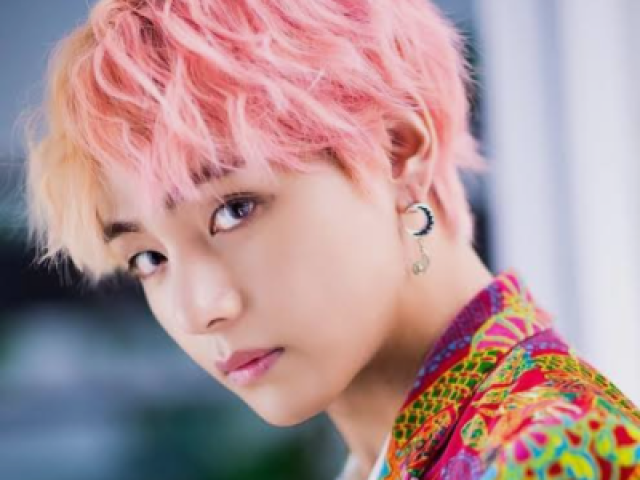 Taehyung/V