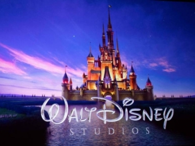 Qual é a série da Disney pela imagem? (fácil)