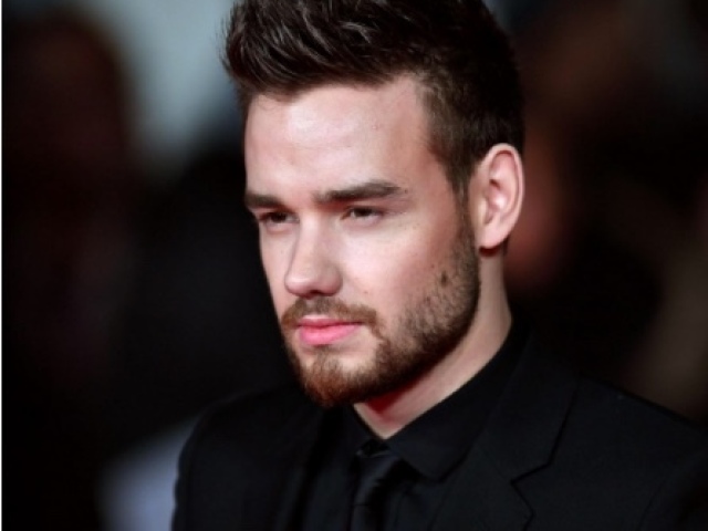 Liam Payne