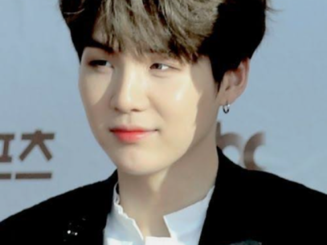 Yoongi/Suga