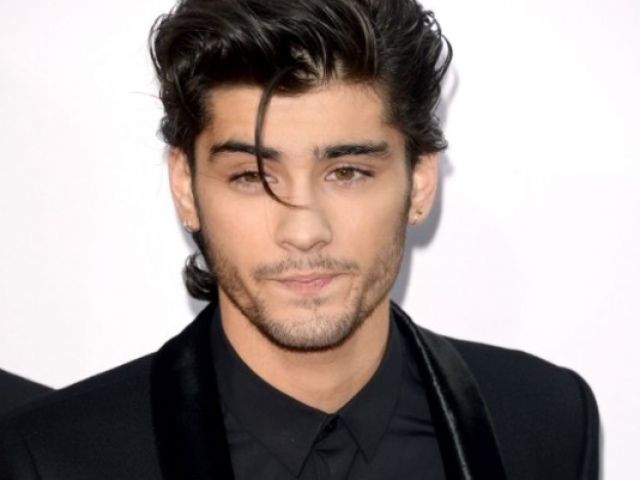 Zayn Malik