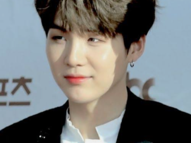 Yoongi/Suga