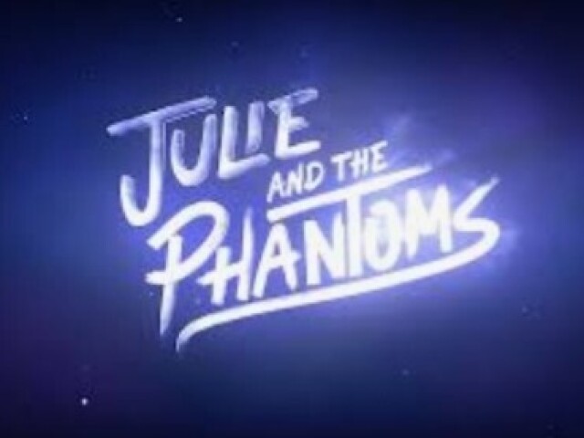 Você sabe mesmo sobre Julie and The Phantoms? 🎶👻🎵