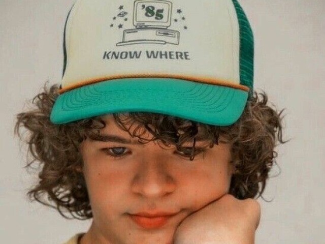 Dustin