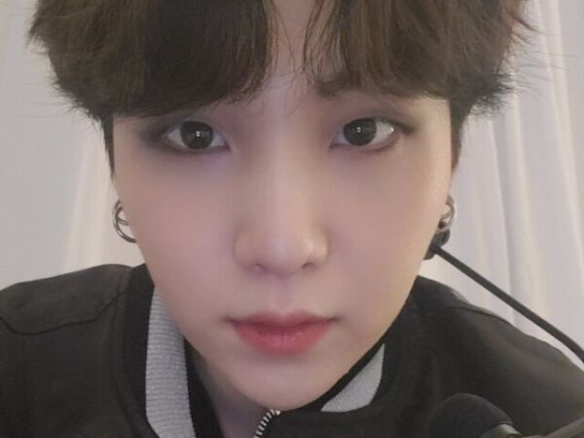 Yoongi