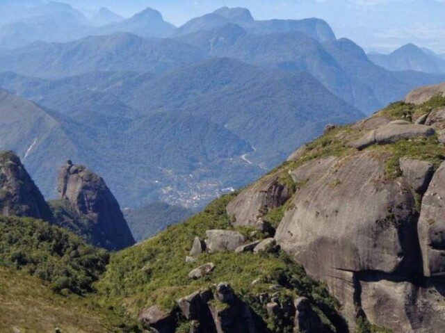 Petrópolis- Rio de Janeiro