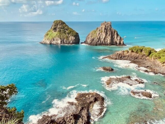 Fernando de Noronha- Pernambuco