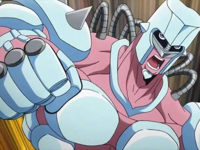 Crazy diamond