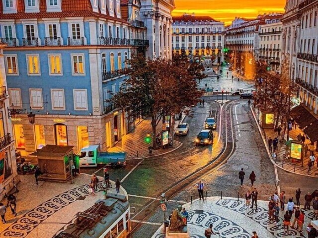 Lisboa- Portugal