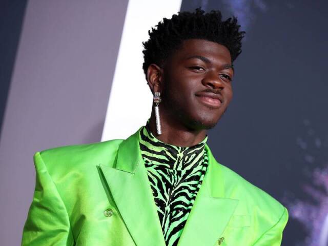 lil nas x