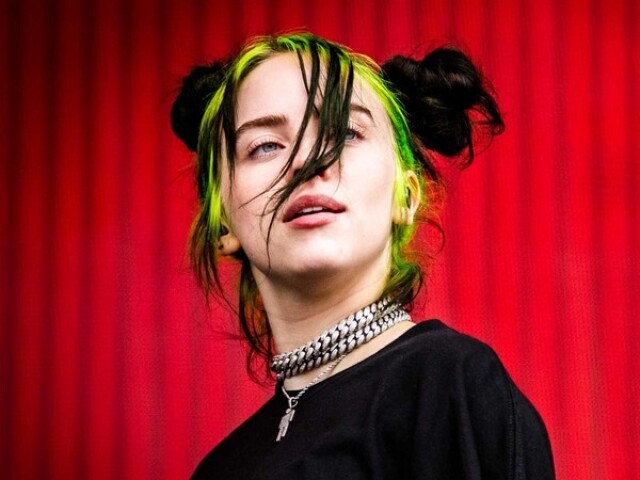 billie eilish