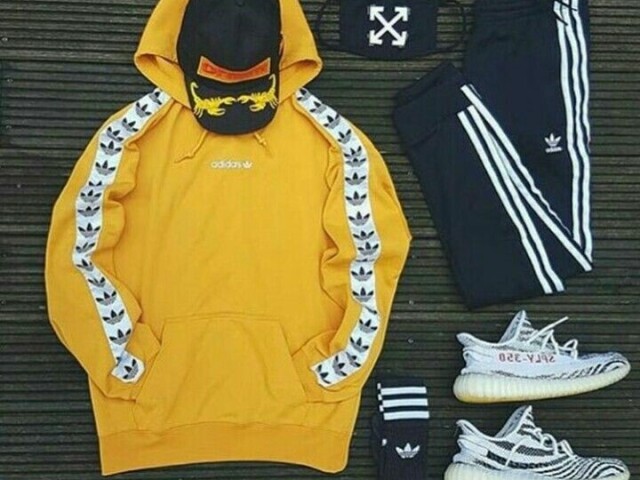 ADIDAS