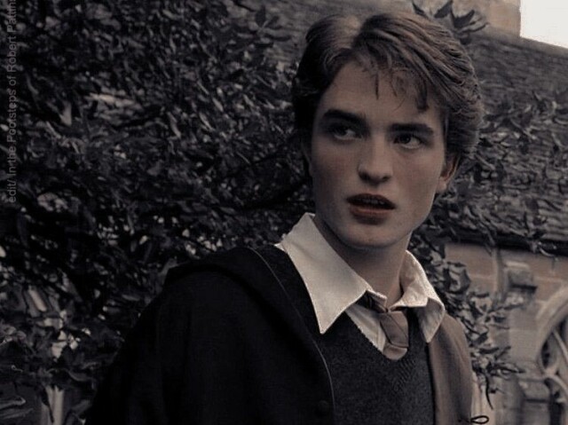 Cedrico Diggory