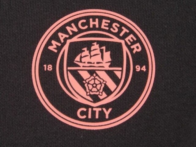 MANCHESTER CITY