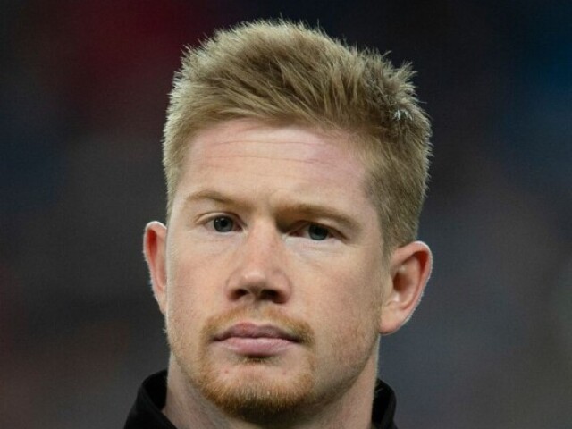 DE BRUYNE