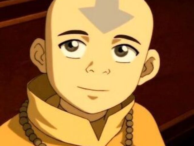 Aang