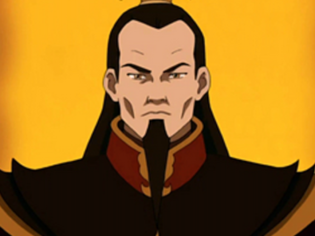 Ozai