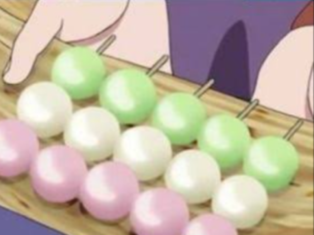 Dango