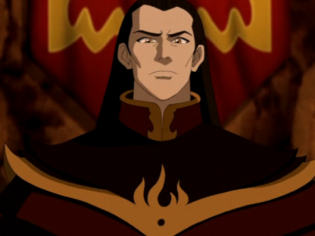 Ozai