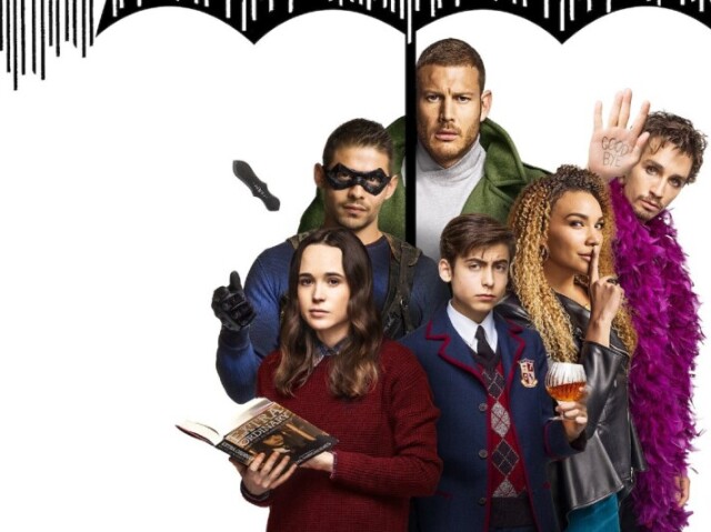Você realmente conhece The Umbrella Academy?