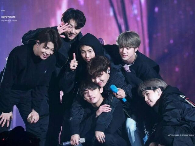 Vou adivinhar seu Bias do BTS