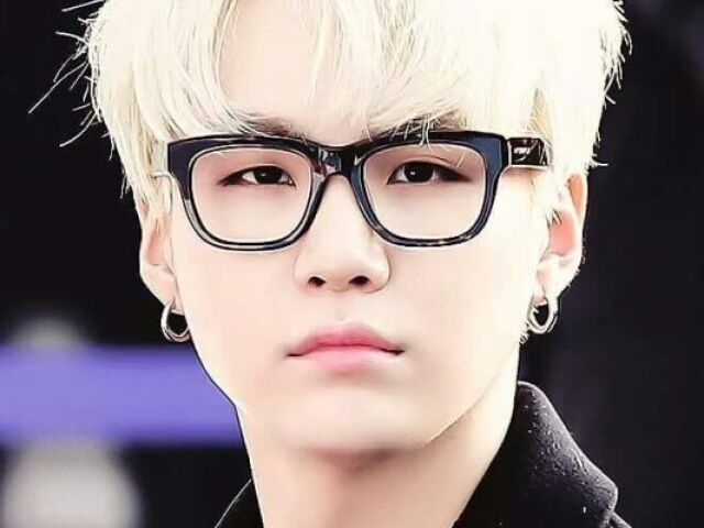 Yoongi