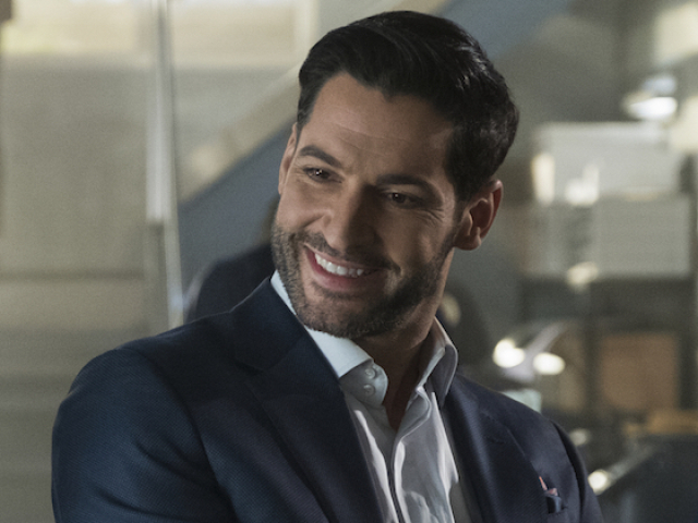 Você conhece mesmo a série Lucifer?