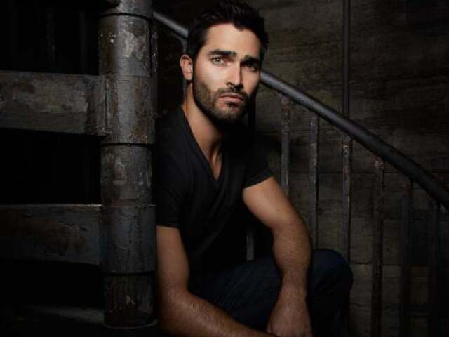 Derek Hale