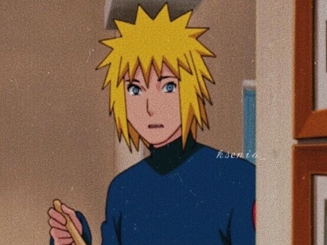 Minato,